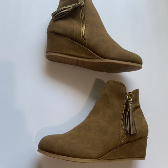 Rampage Girls Other - Rampage Girls Booties
